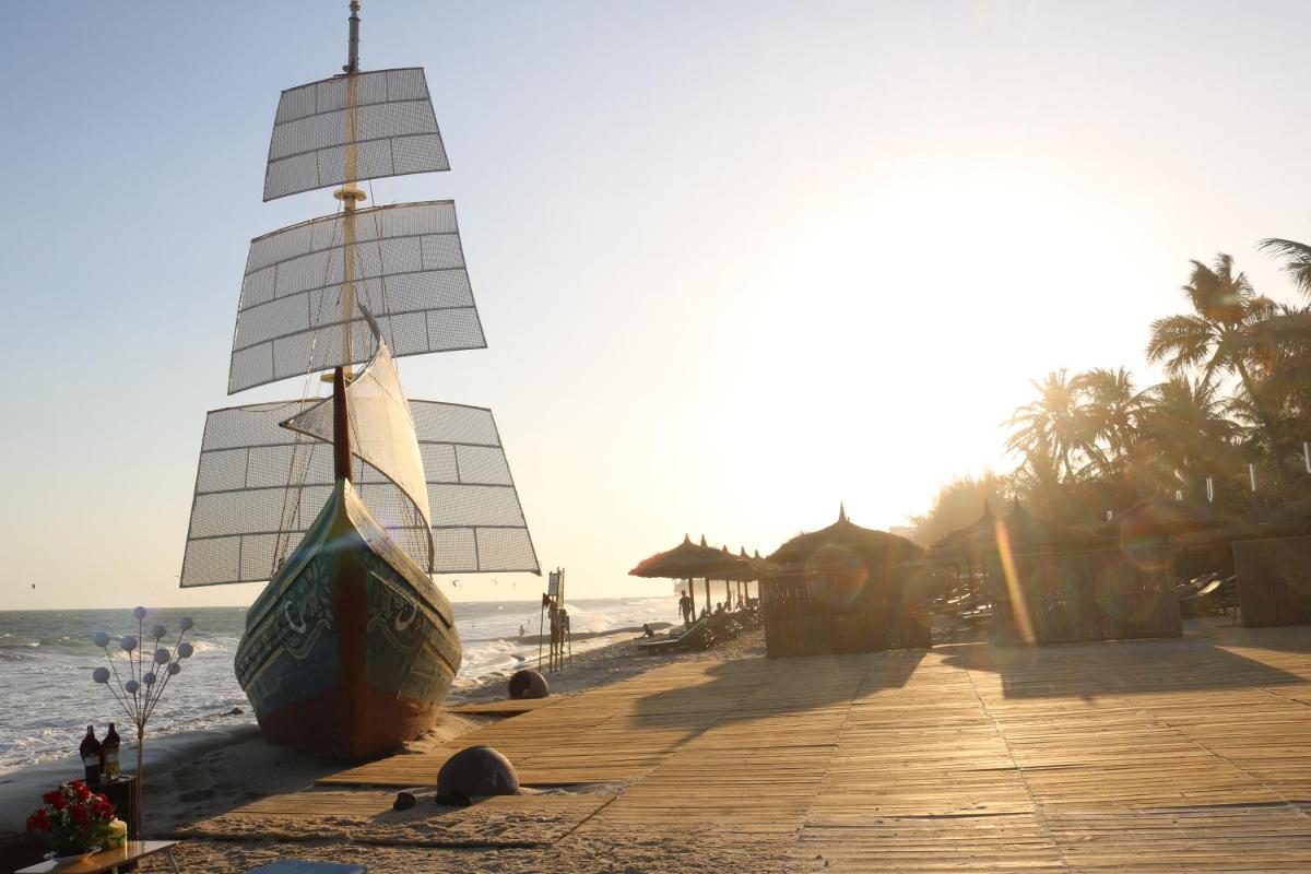 Bamboo Village Beach Resort & Spa - Housity