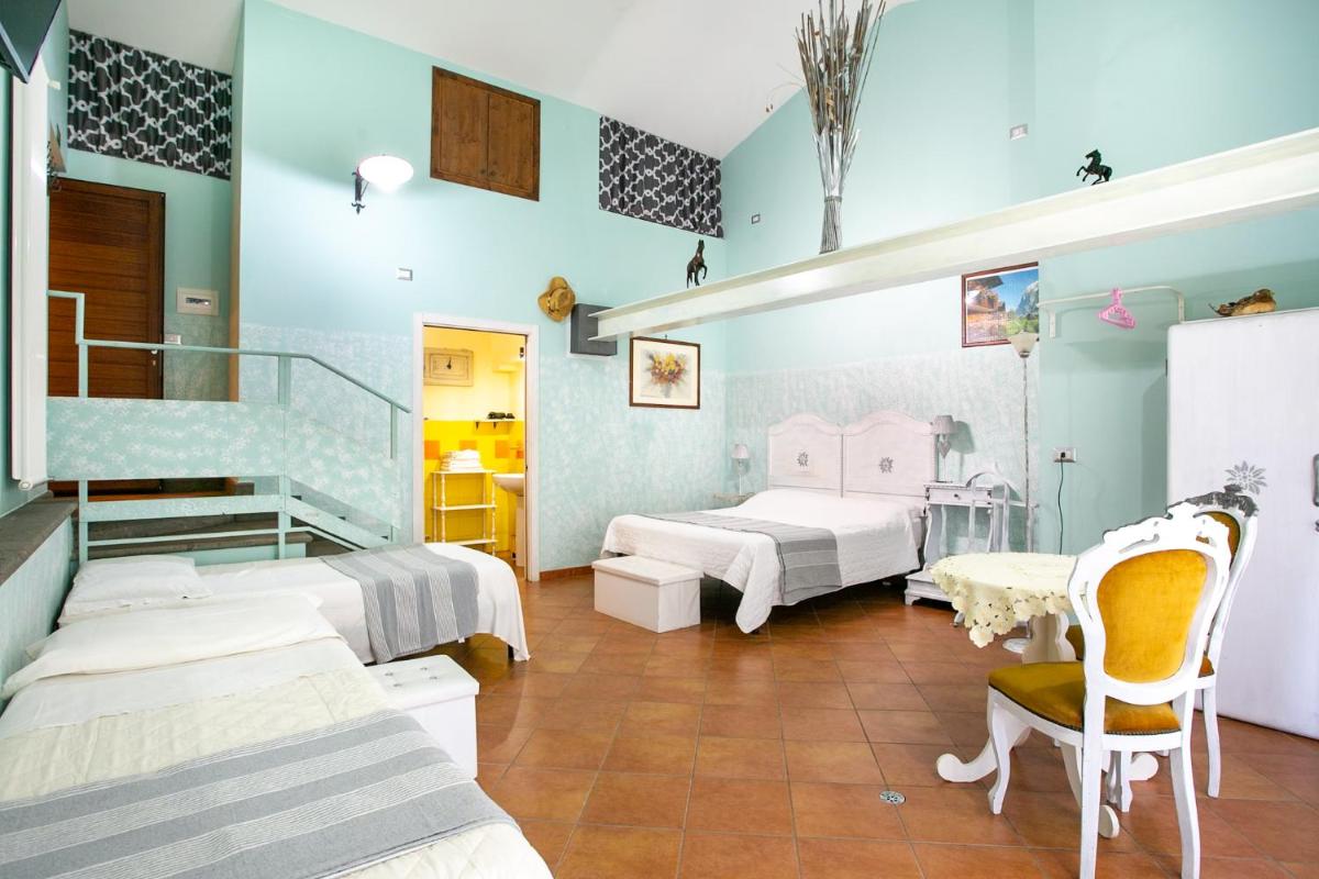 Agriturismo L.B.STUD - Housity