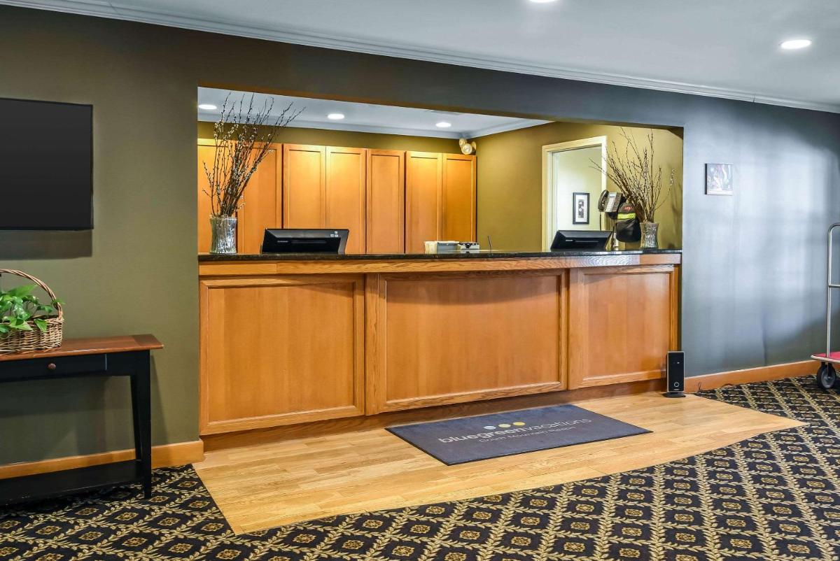 South Mountain Resort - Housity