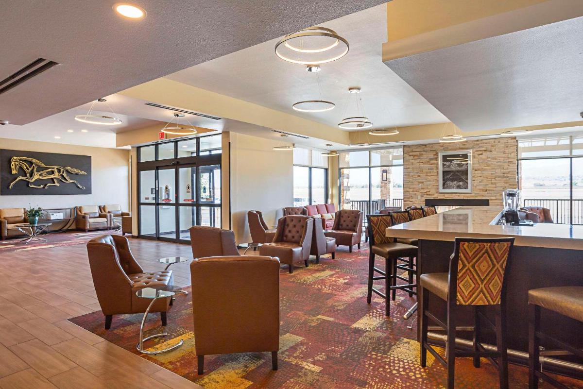 The Hotel at Sunland Park Casino El Paso, Ascend Hotel Collection - Housity