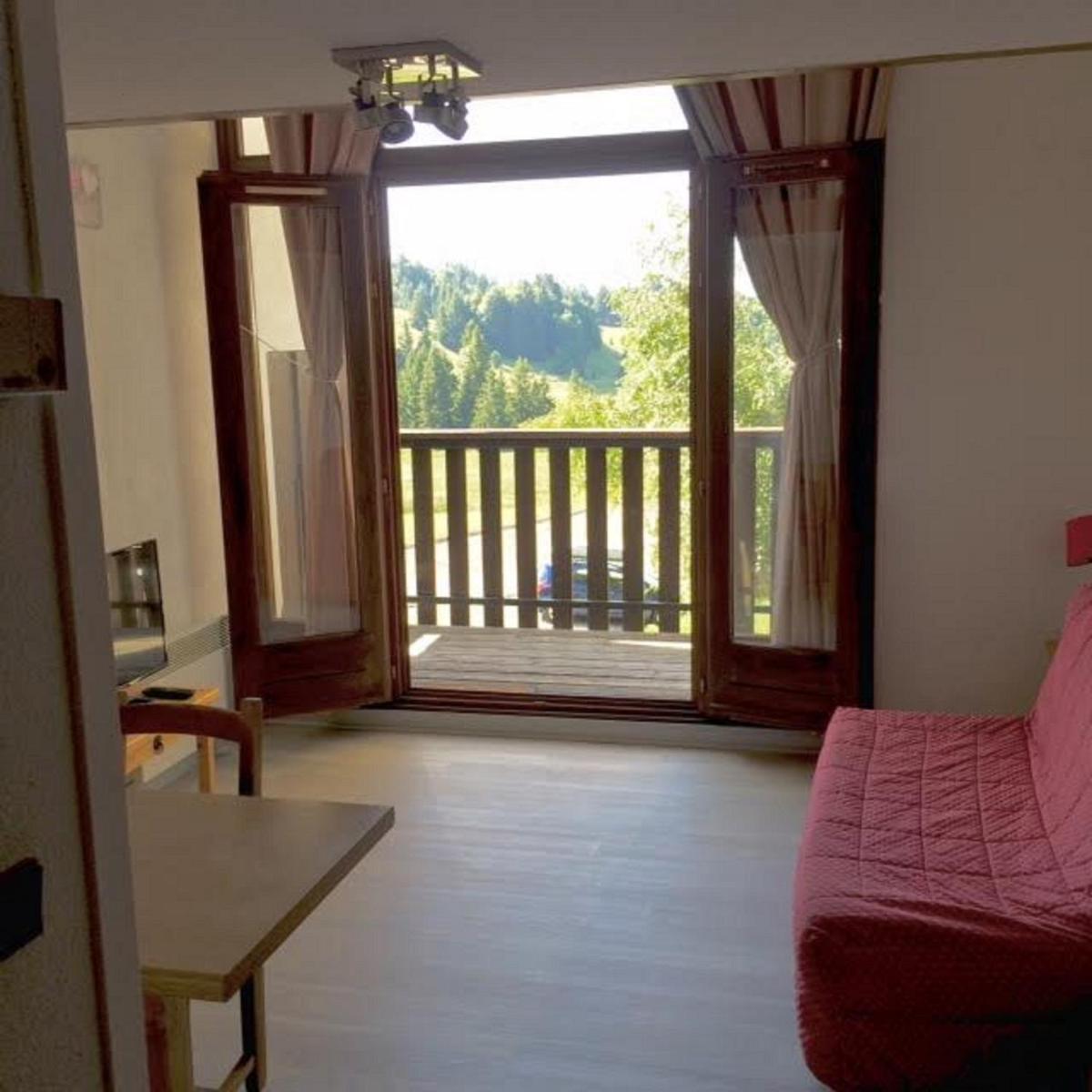 Appartement Le Praz De Lys - Housity