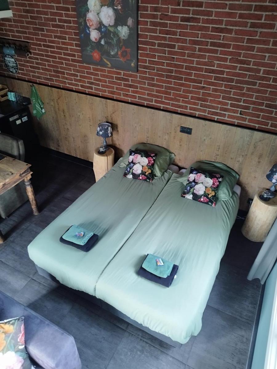 B & B Chawe - Housity