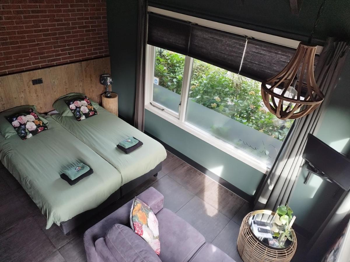 B & B Chawe - Housity