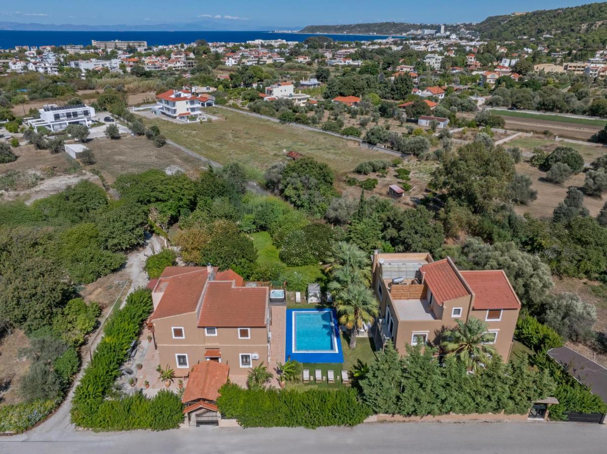 Prestige Residence Rhodes - Housity