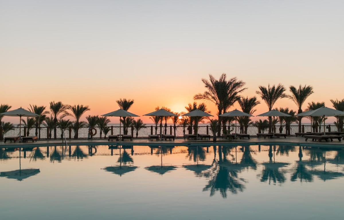 The Grand Hotel Sharm El Sheikh - Housity