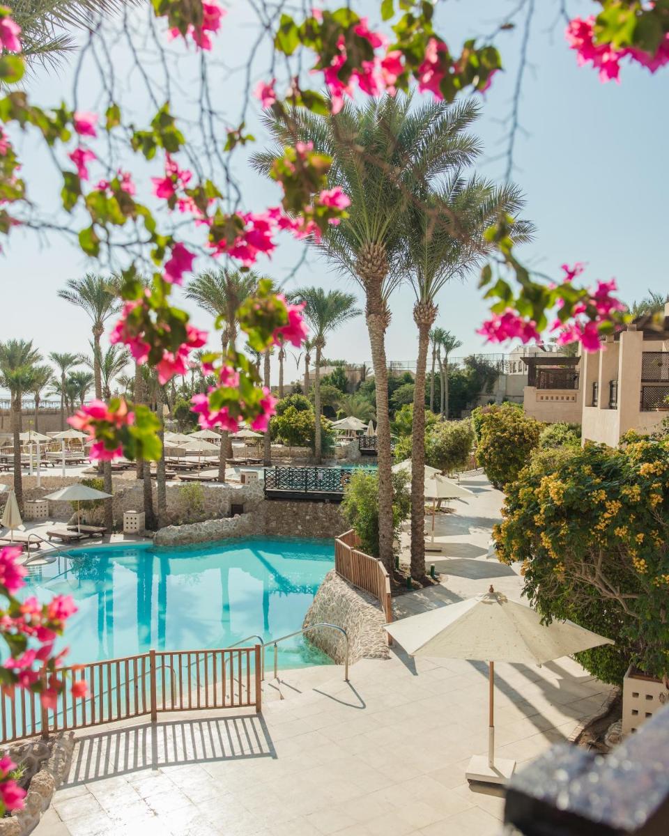 The Grand Hotel Sharm El Sheikh - Housity