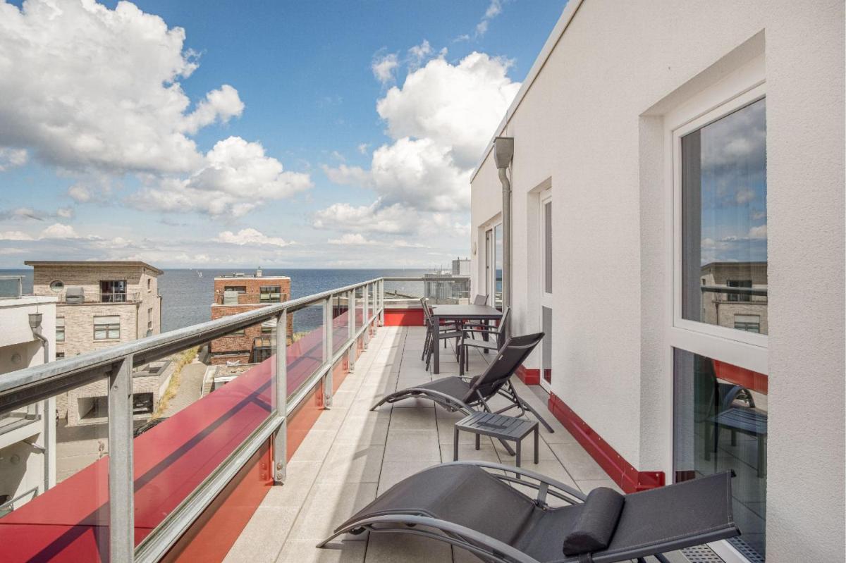Residenz Bollwark 2 2 - Housity
