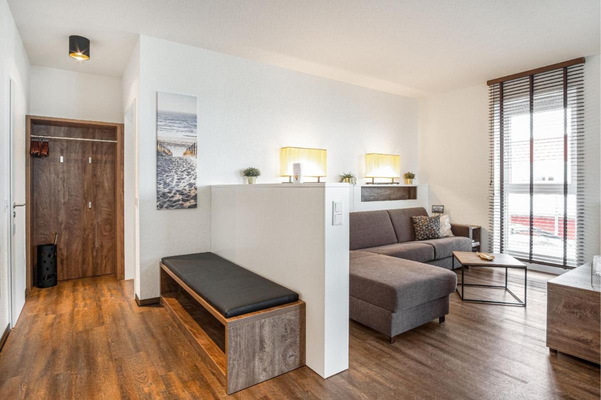 Residenz Bollwark 2 2 - Housity