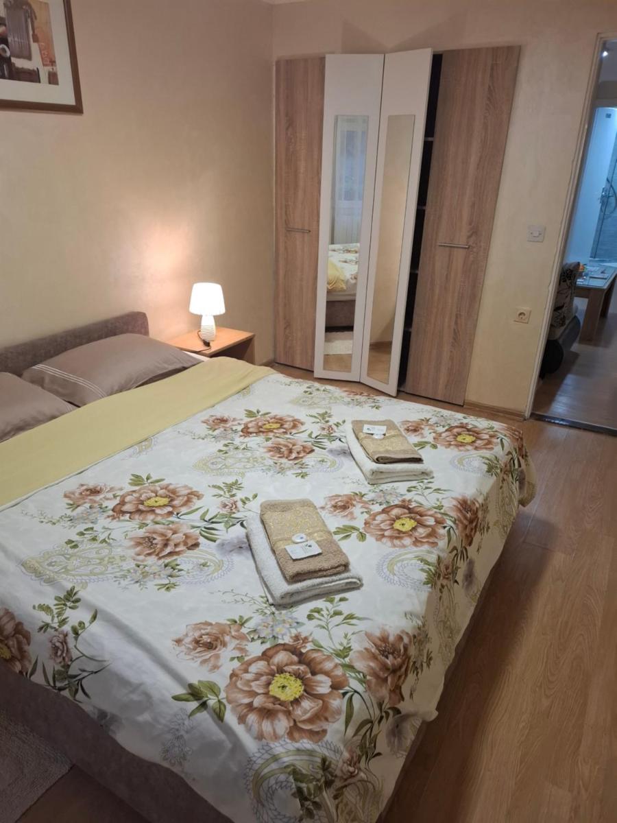 Apartment Sleep'n Drive - Housity