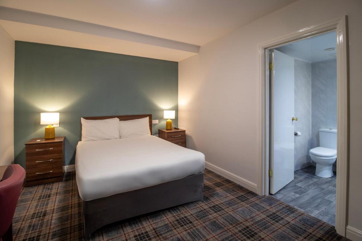 Hampstead Britannia - Housity