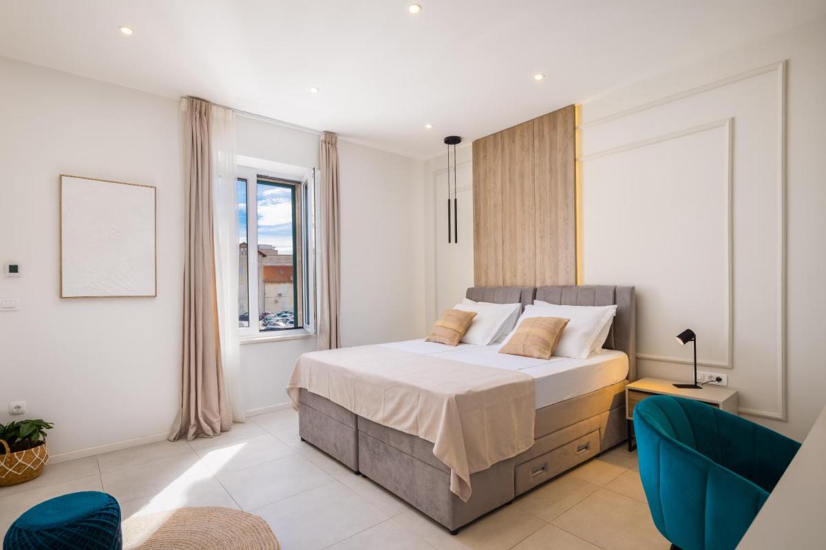 48 Rooms Split - Hizvo
