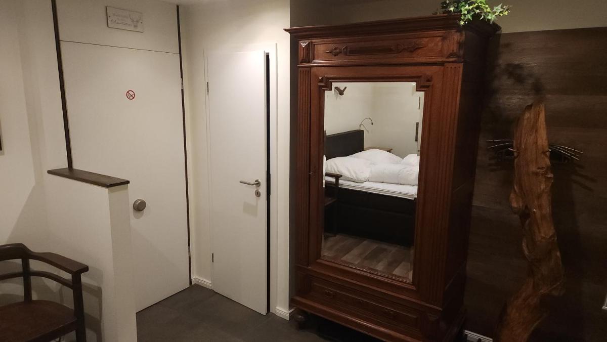 Wildwechsel - Housity