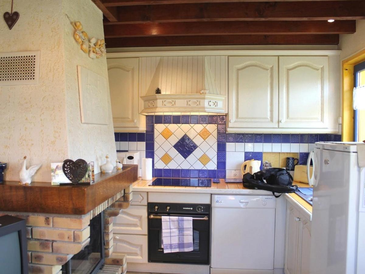 Gite en Alsace - Housity