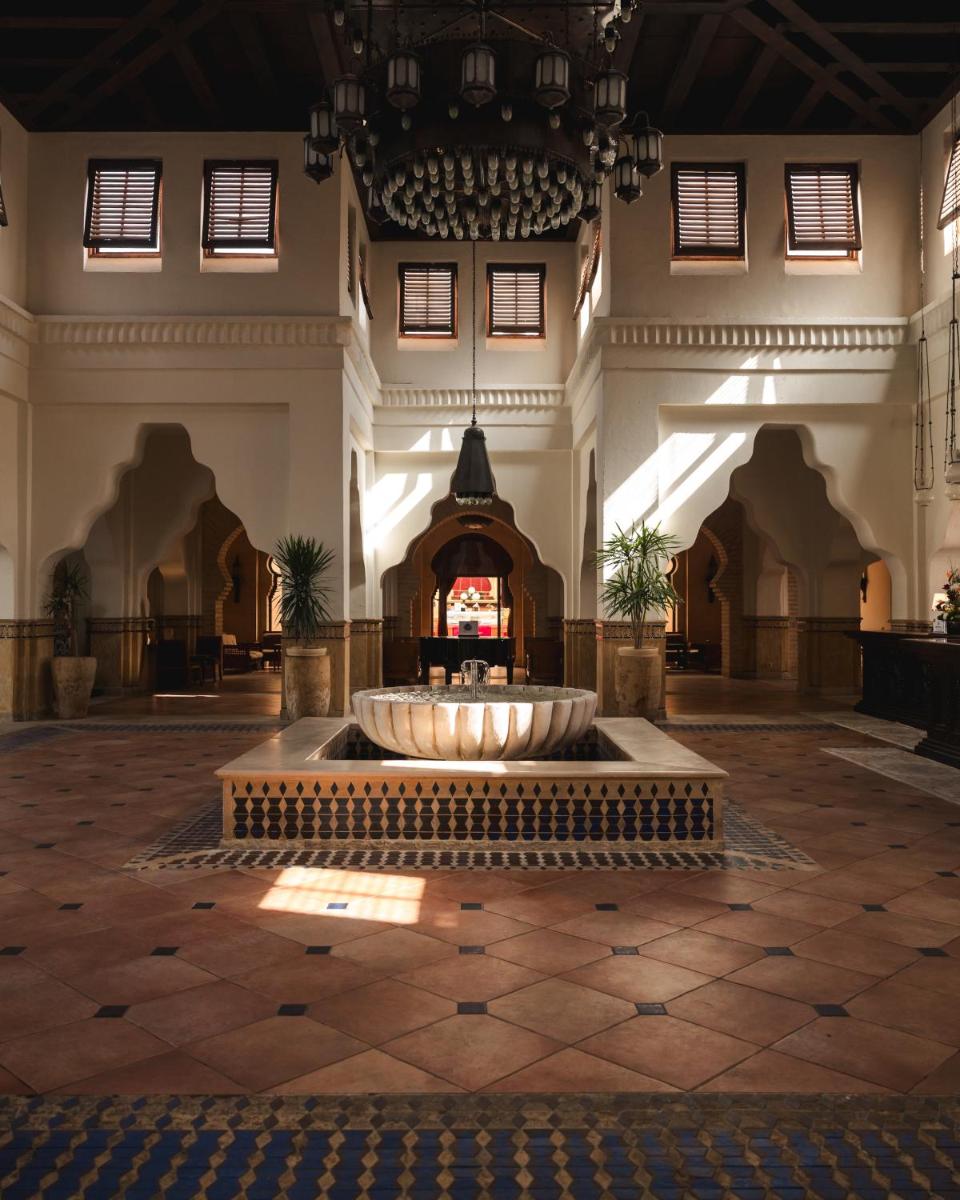 Sharm Resort - Housity
