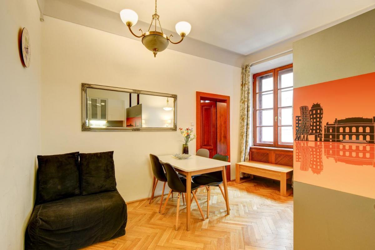 Historic Centre Apartments VIII - Housity