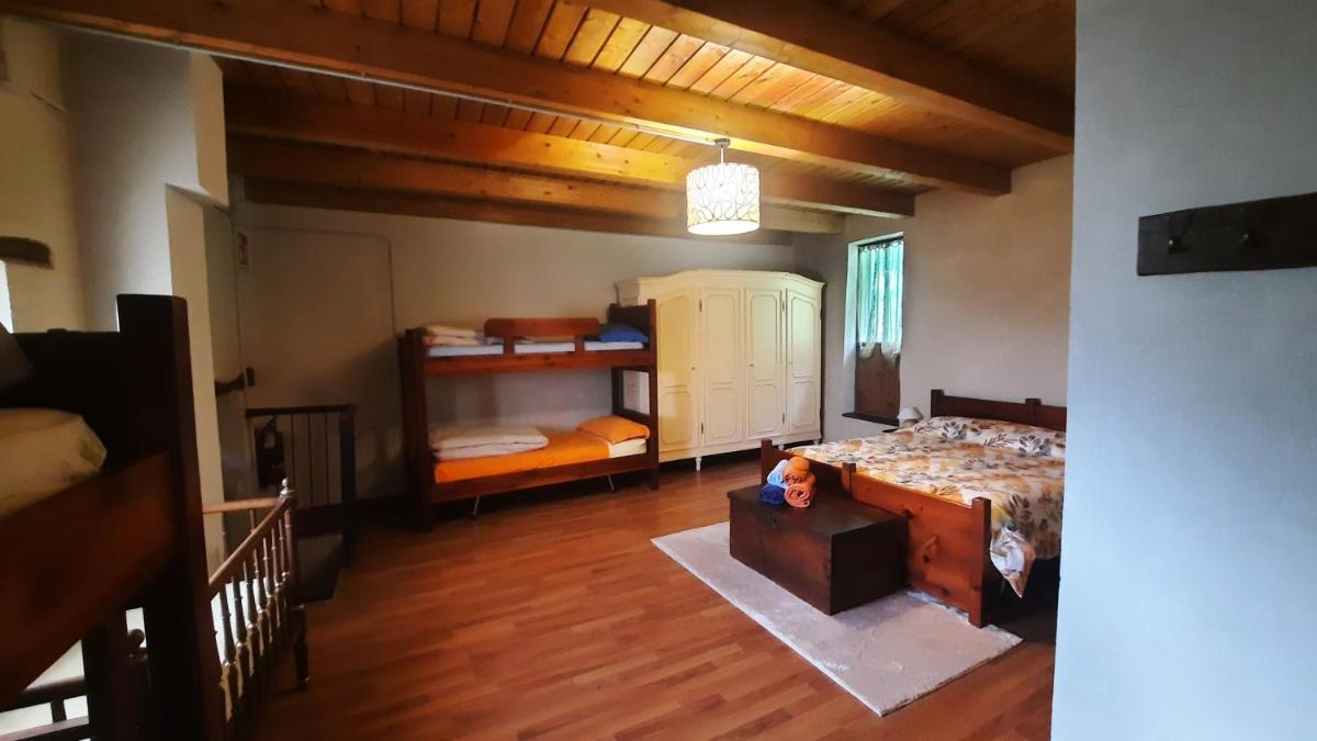La Tano dei Sarvanot - Housity