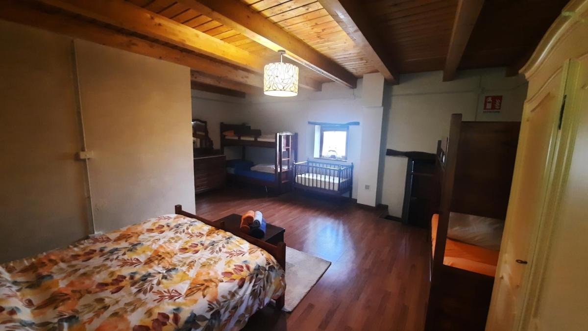 La Tano dei Sarvanot - Housity