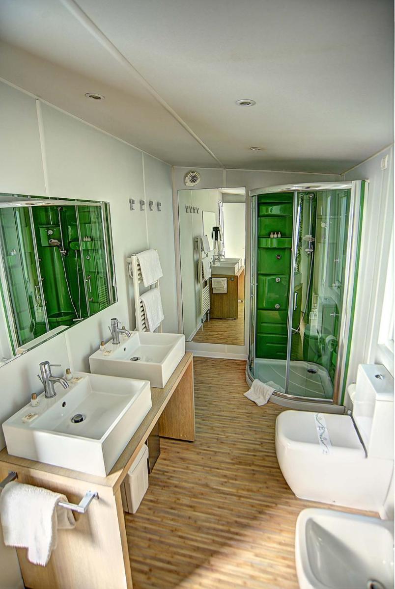 Flaminio Village Bungalow Park - Housity
