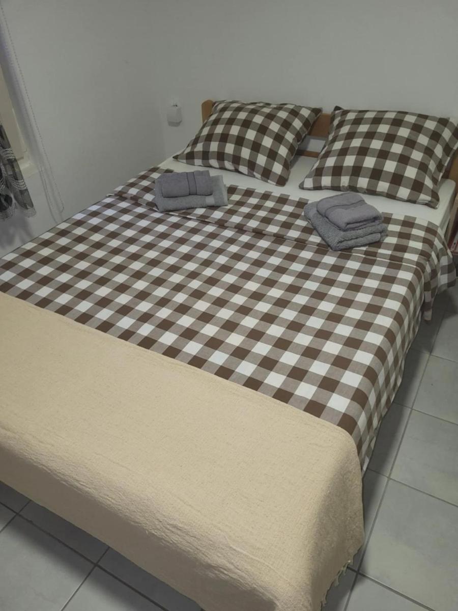 Apartman Djokic 4 Studio - Housity