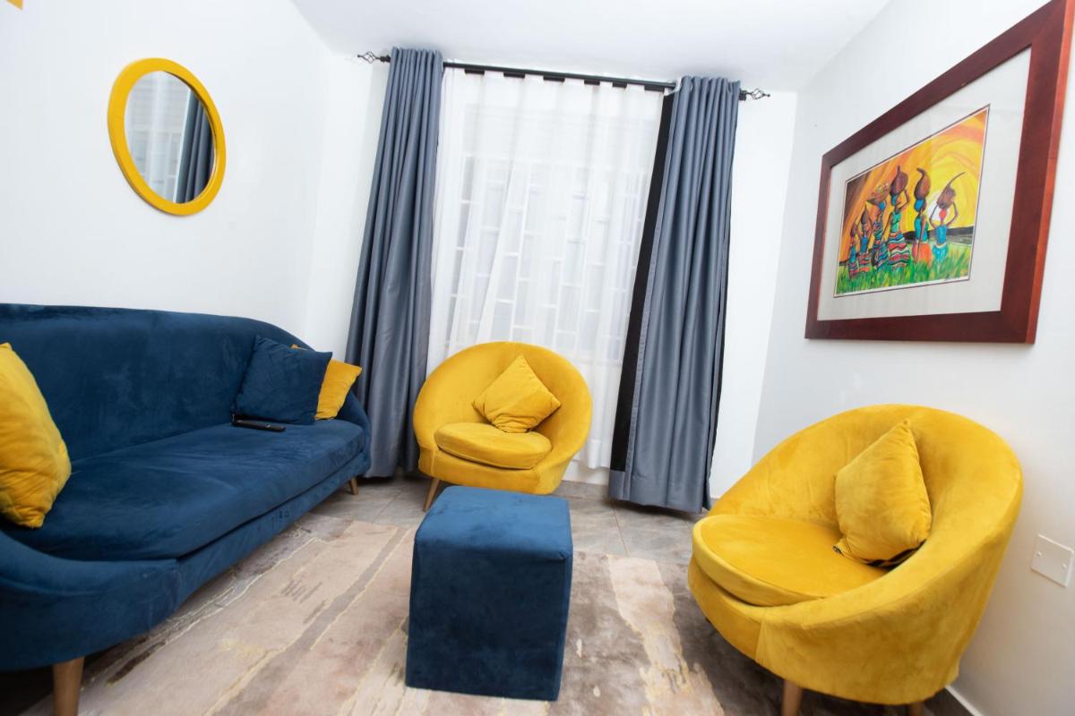 MUTIMA VILLA - Housity