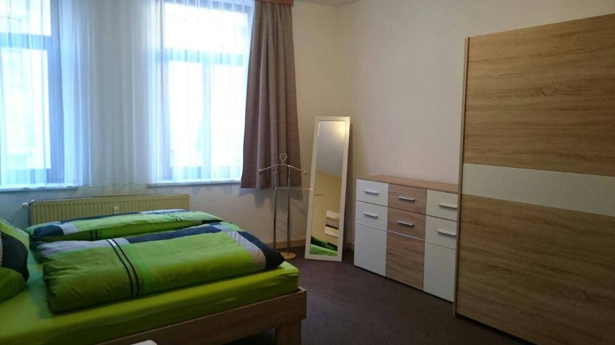 Ferienwohnung am Markt - Housity