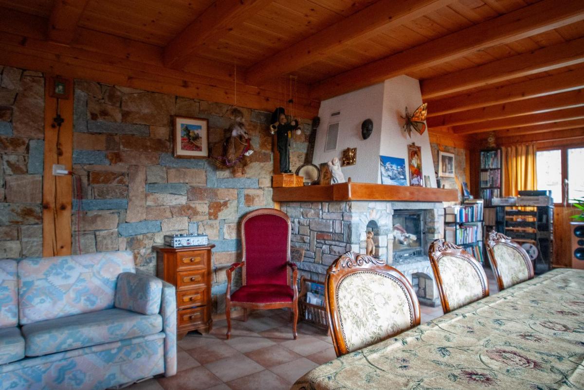 Chalet Vaclav - Housity