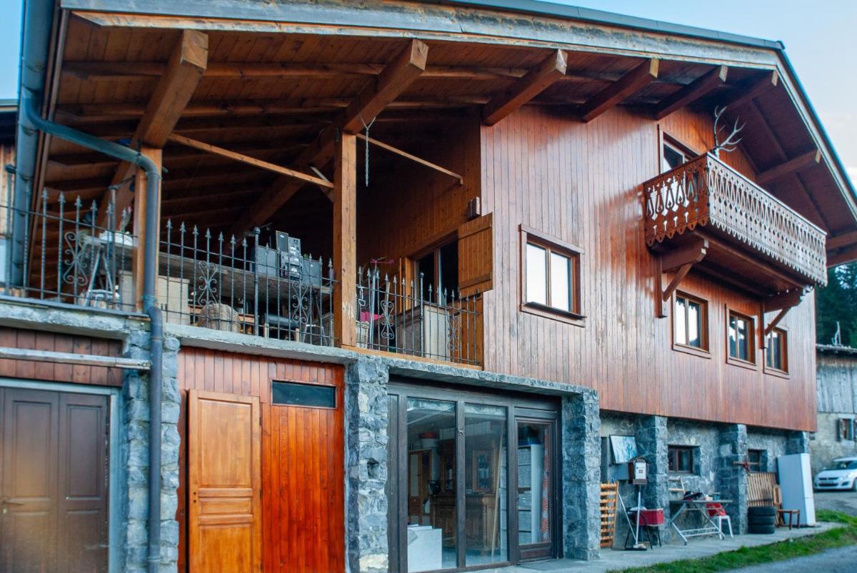 Chalet Vaclav - Housity