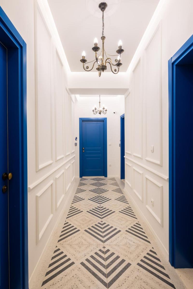 48 Rooms Split - Housity
