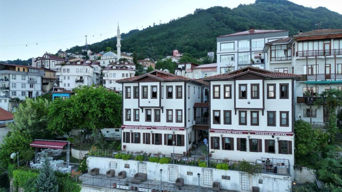 İkizevler Hotel - Housity