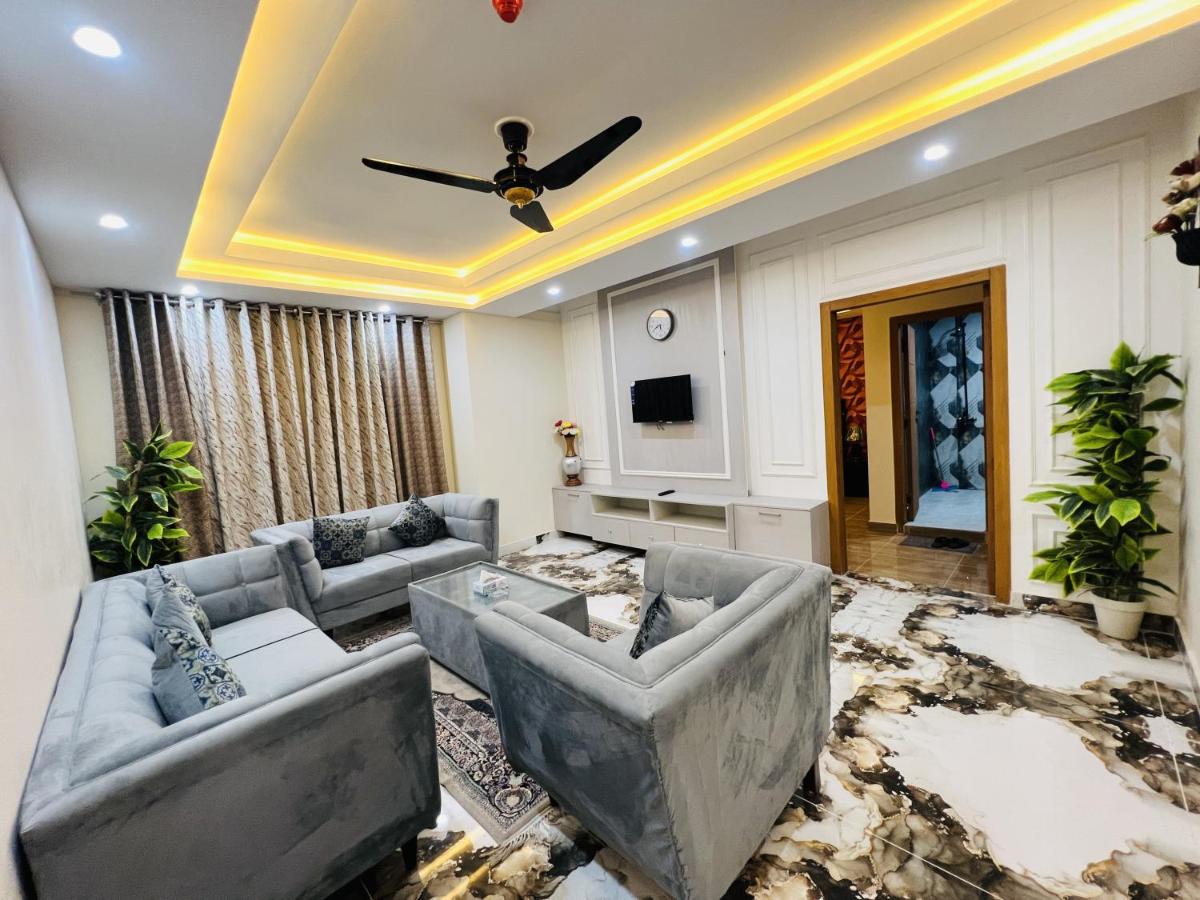 Paradise Service Apartments - Hizvo