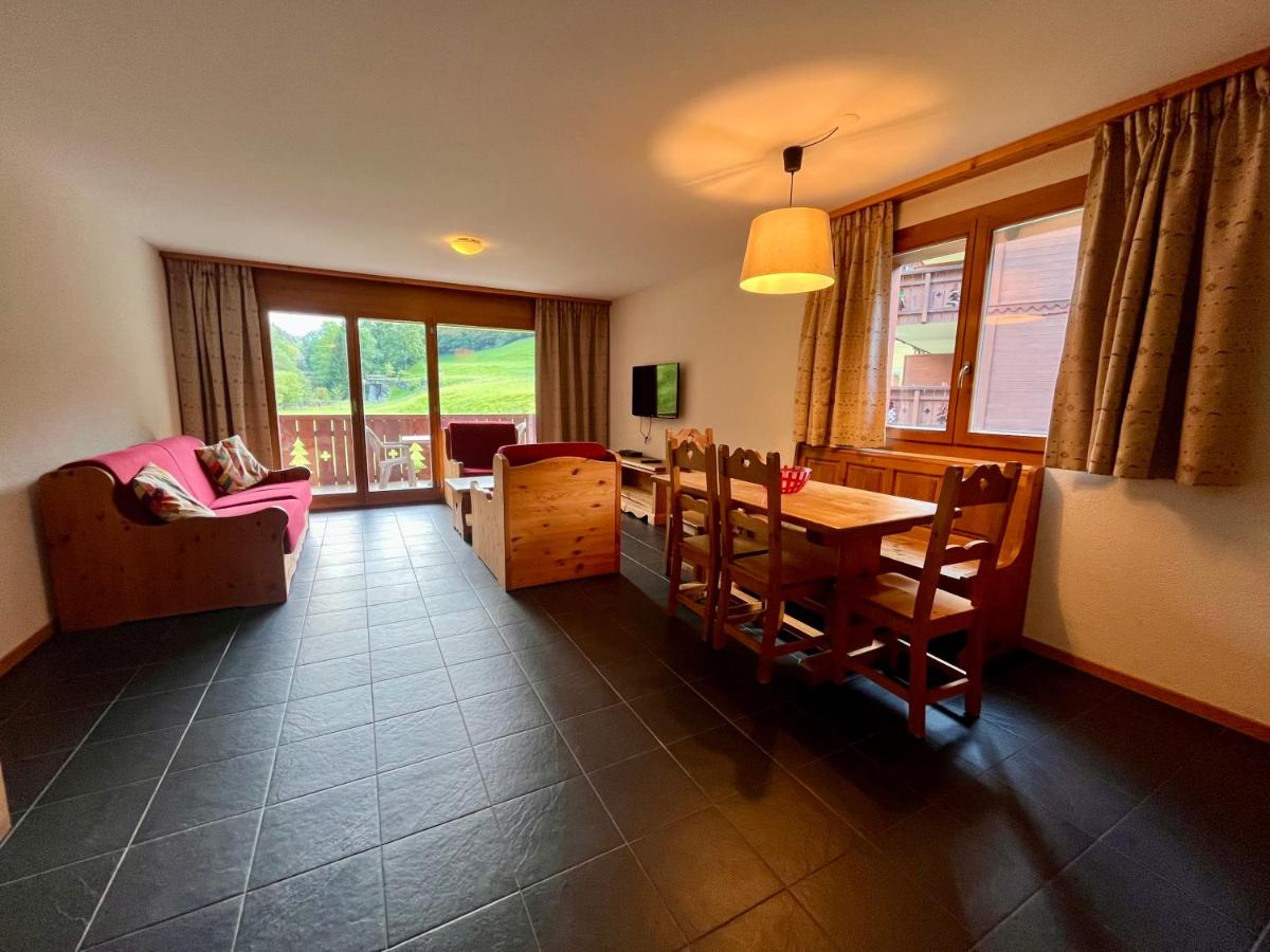 Aparthotel Mountain River Resort - Housity