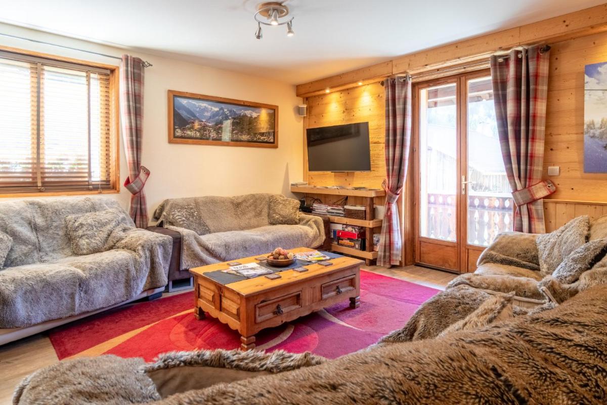Chalet Aventure B&B Les Gets - Housity