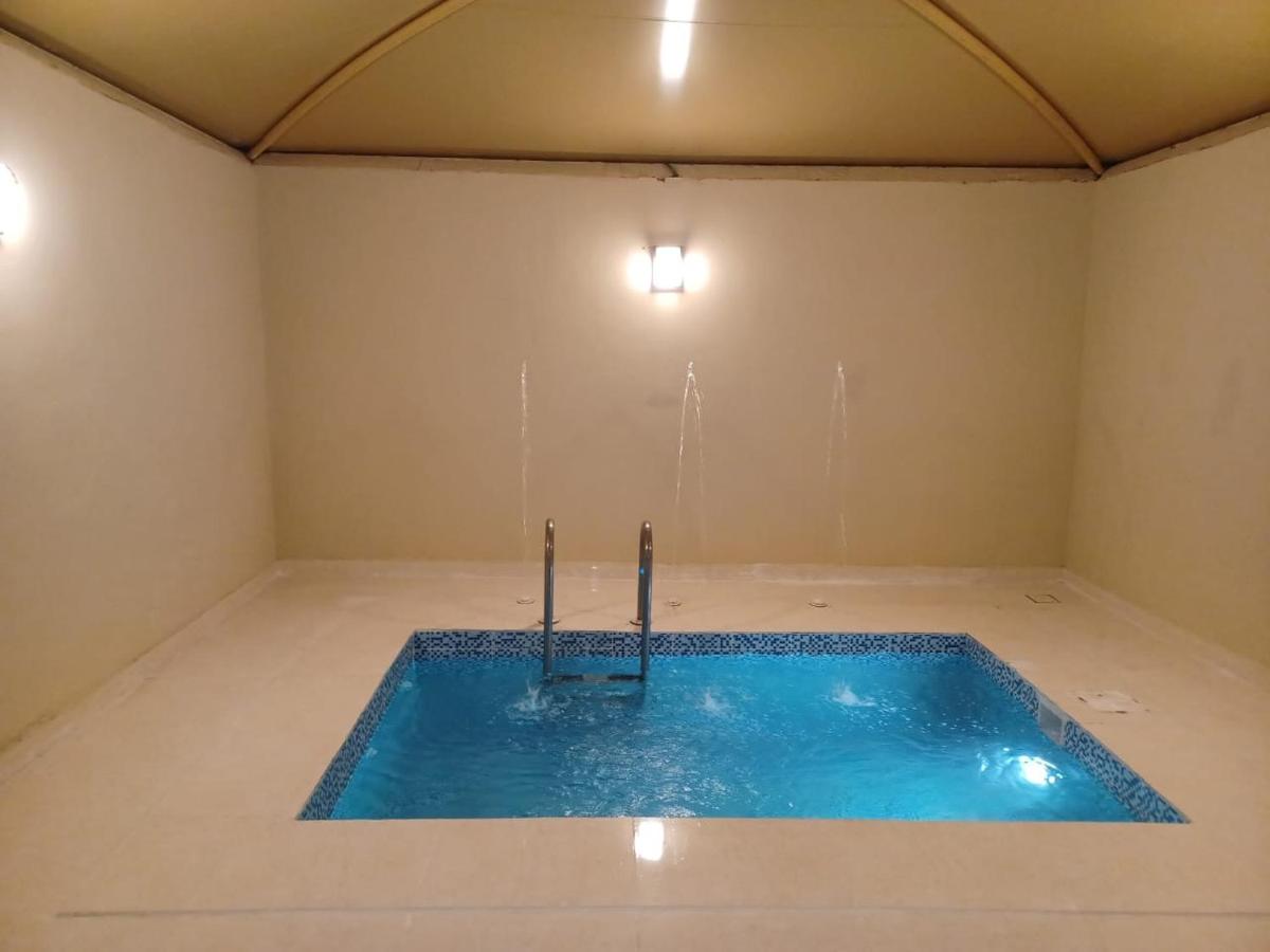 سرايا ان شاليهات وغرف فندقية - Housity