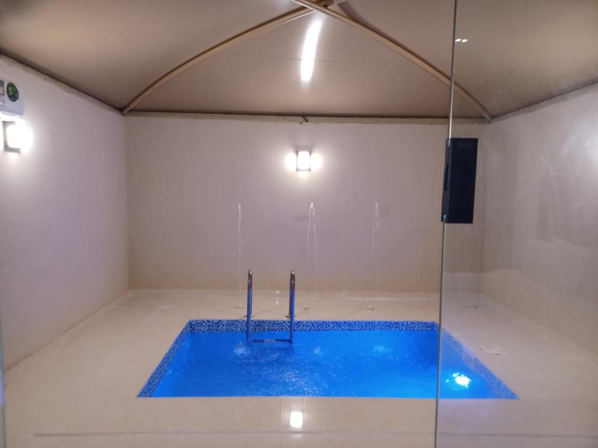 سرايا ان شاليهات وغرف فندقية - Housity