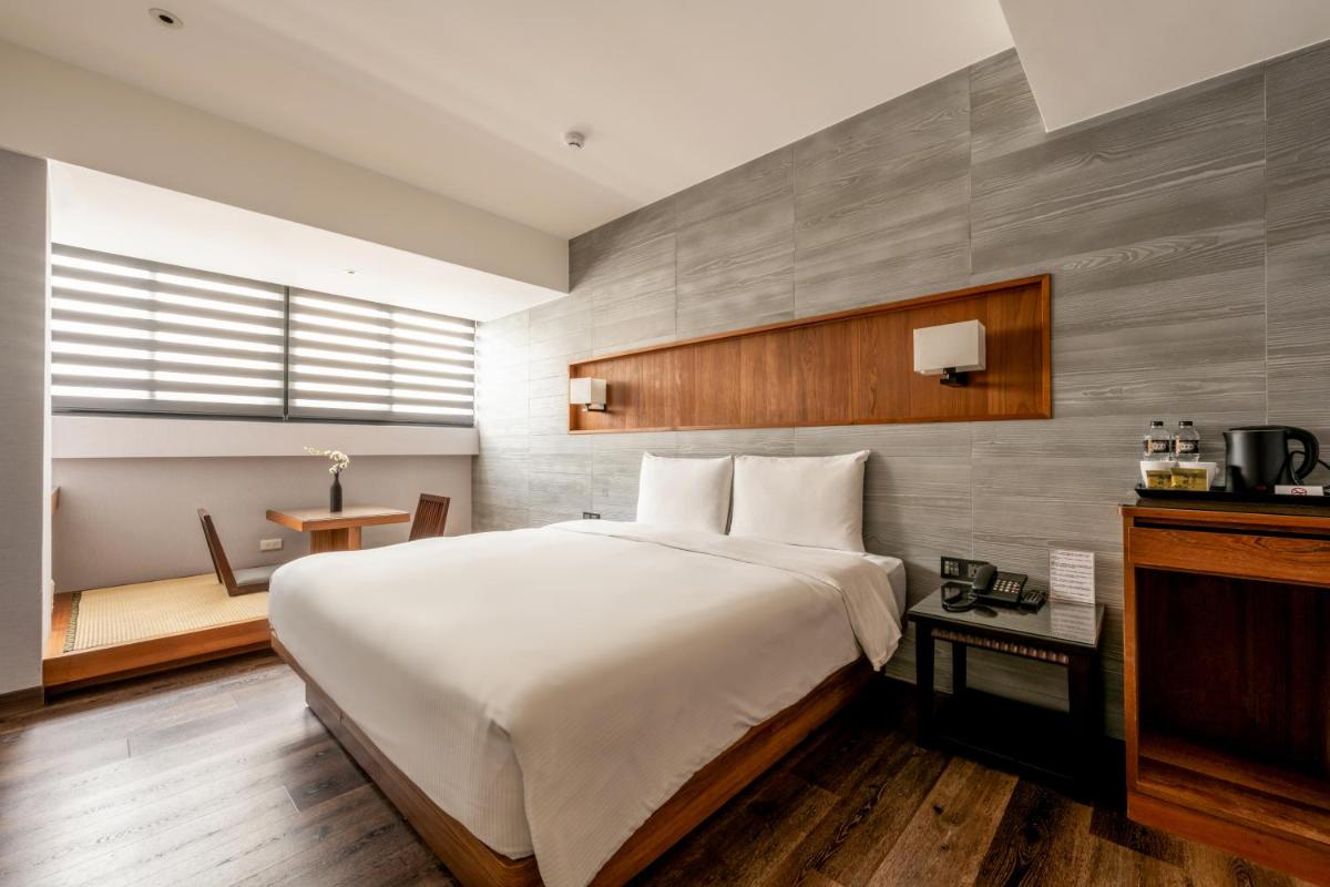 suye hotel - Housity