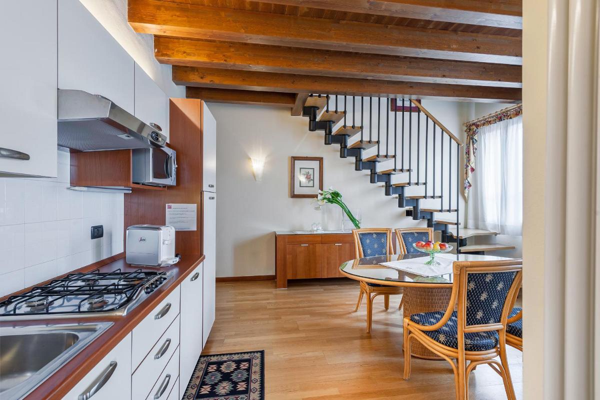Palazzo Brando - Living Apartments - Housity