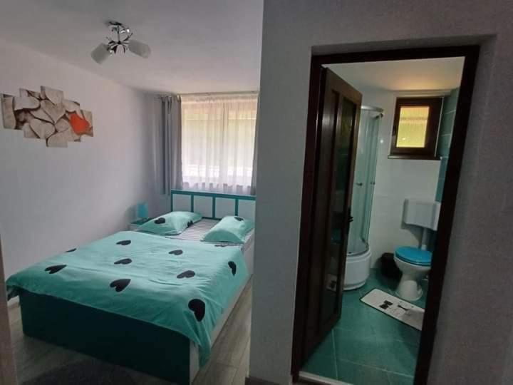 Cabana Acasă la Delia - Housity