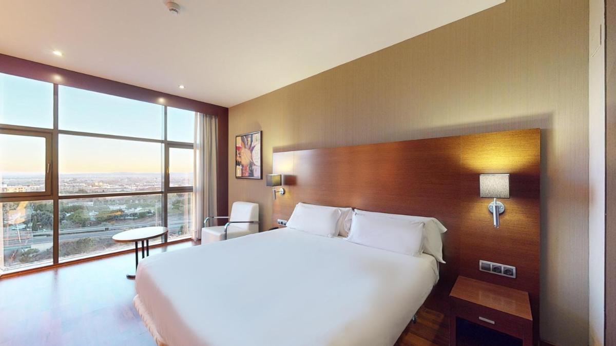 AZZ Valencia Congress Hotel & Spa - Housity