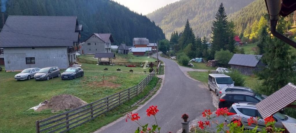Cabana Acasă la Delia - Housity