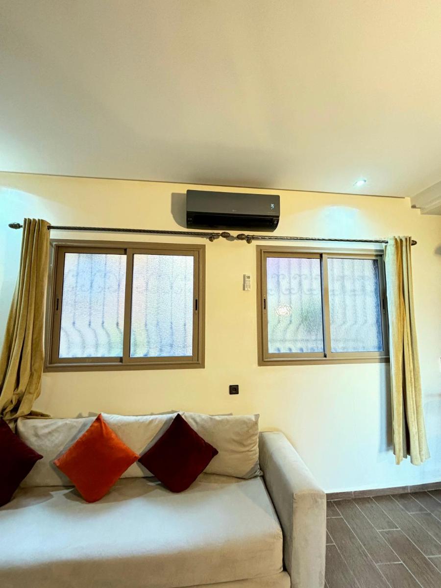 Issli appartment climatisé hiver et été - Housity
