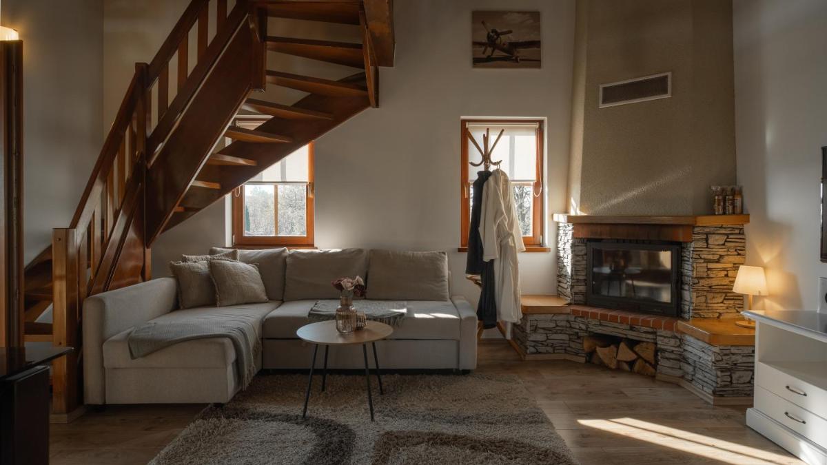 Kuća za odmor Belle Amie - Housity