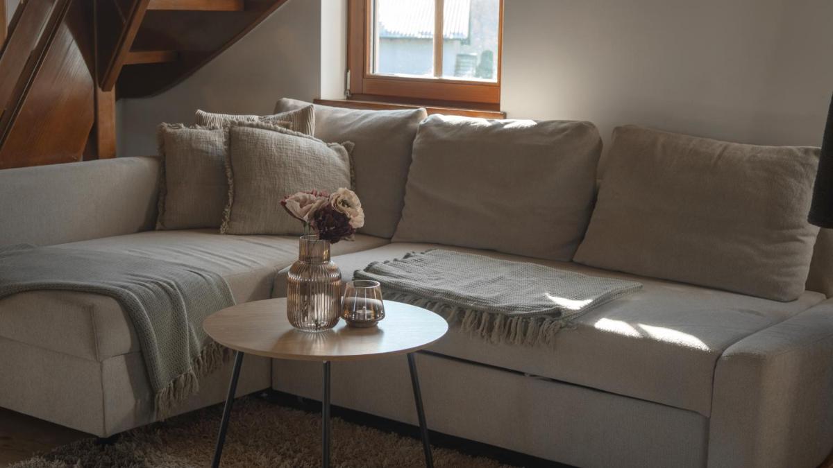 Kuća za odmor Belle Amie - Housity