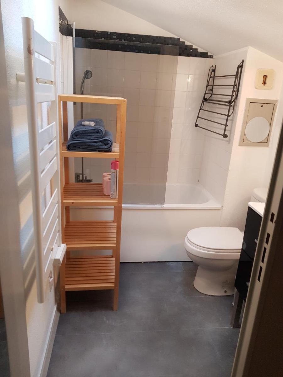 Charmant studio au cœur de Dijon - Hizvo