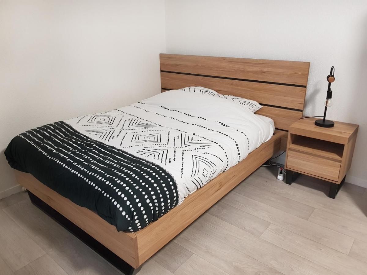 Spacieux studio – Place de la république - Housity