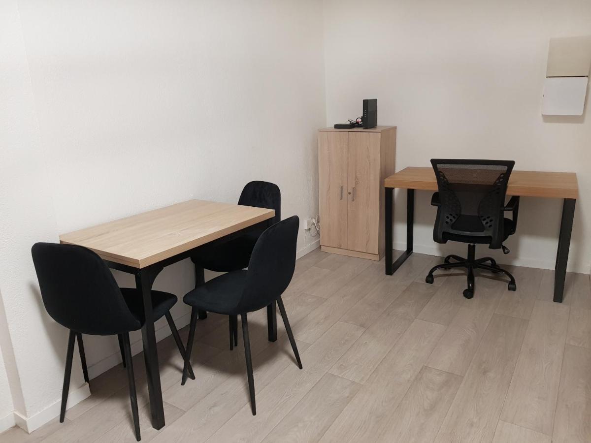 Spacieux studio – Place de la république - Housity