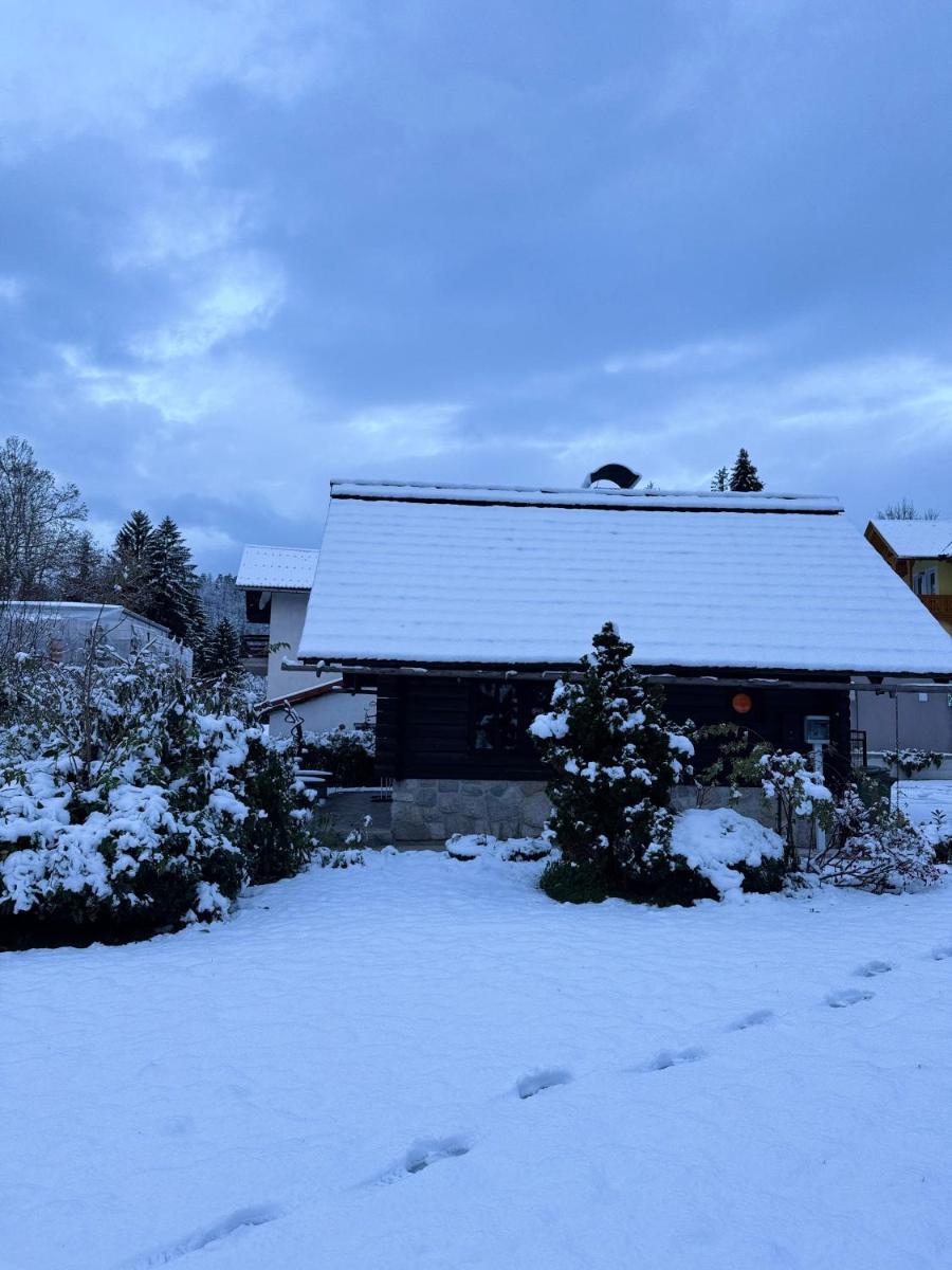 Alice Chalet Bled - Adults only - Housity