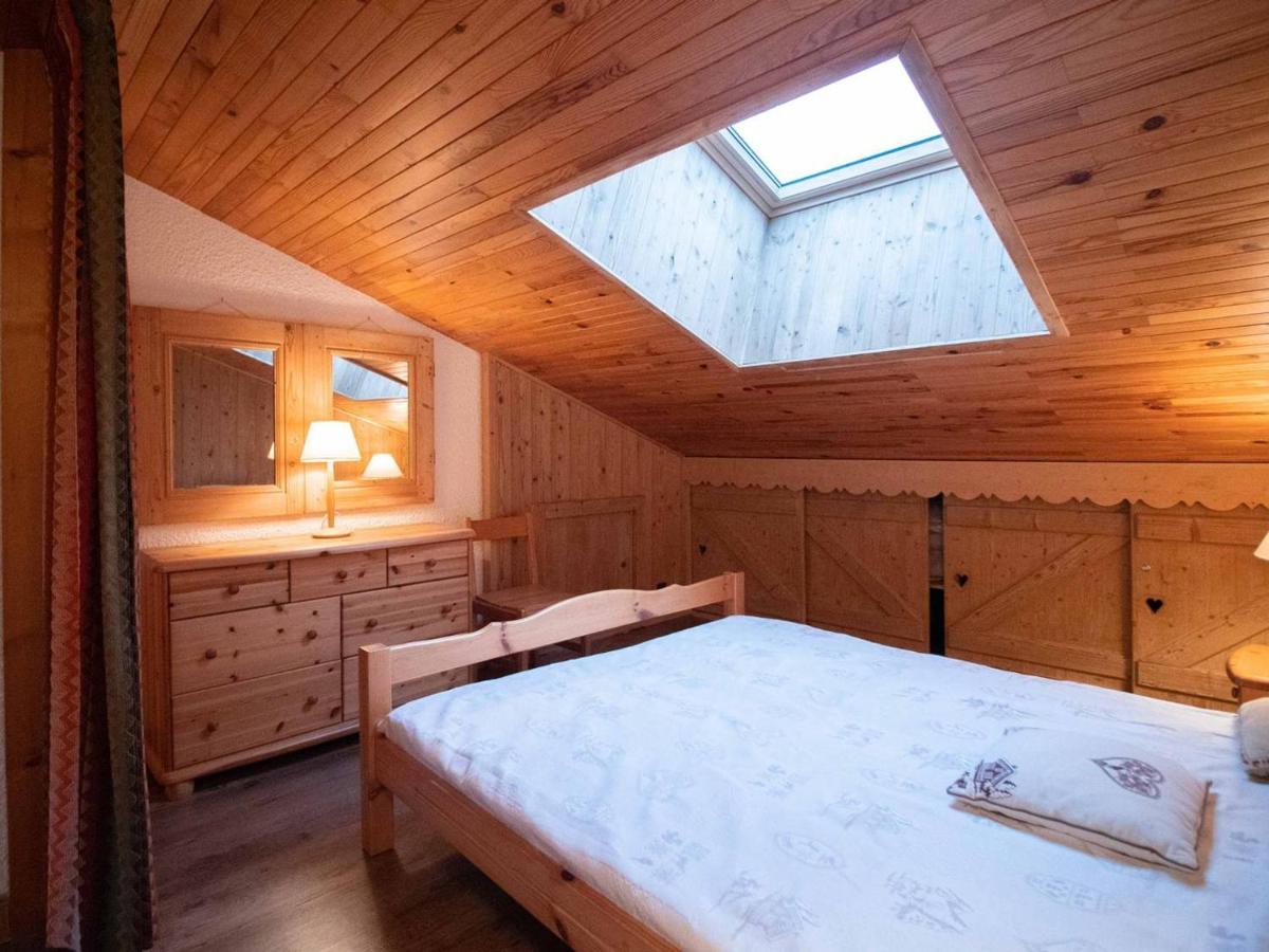 Duplex 3 Pièces avec Balcon, 6 Couchages à Valmorel - FR-1-291-771 - Housity