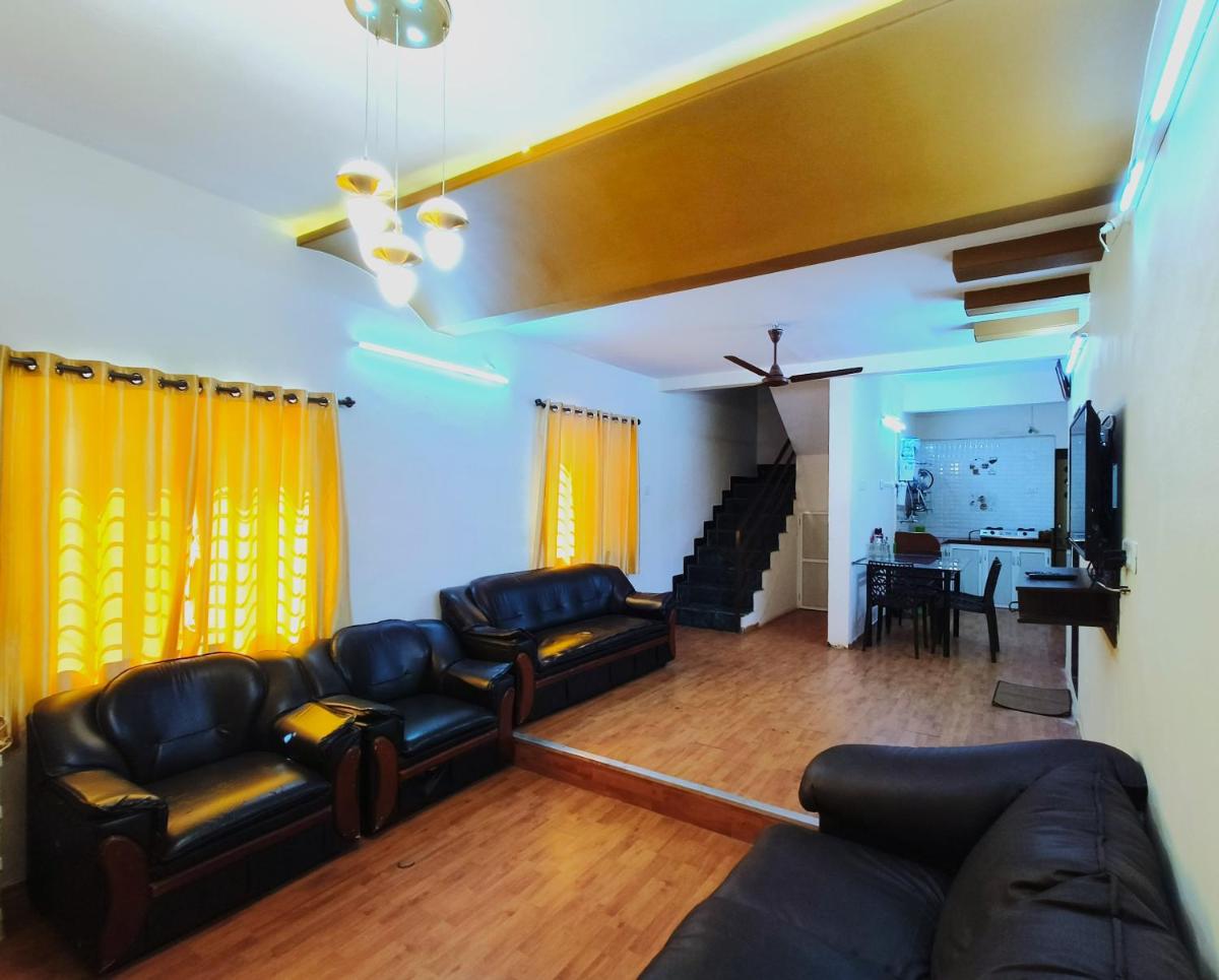 Crescent Holiday Homes - Housity