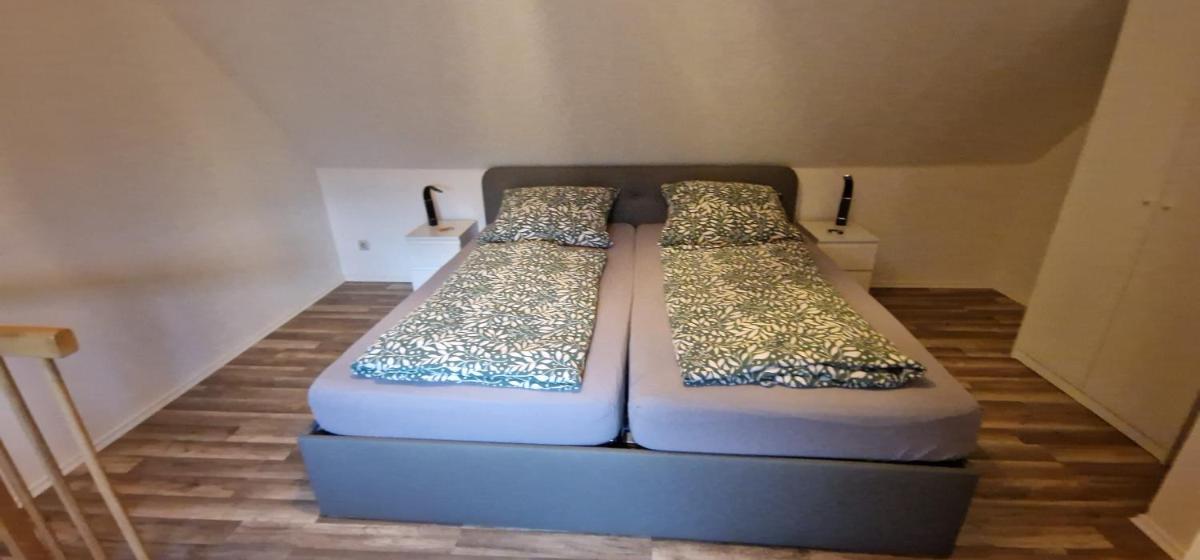 Manu's Appartements - Housity