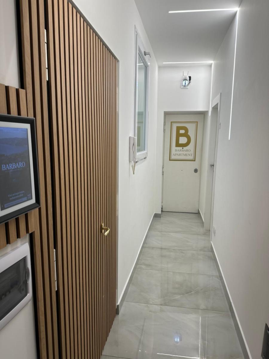 Barbaro Apartment Centro di Napoli - Housity
